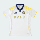 Al Nassr Extérieur 2025/26