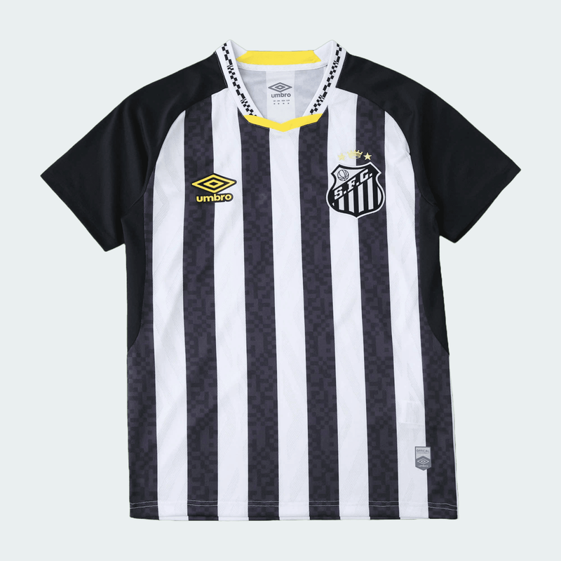 Santos Extérieur 2025/26
