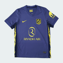 Atlético Madrid Extérieur 2025/26