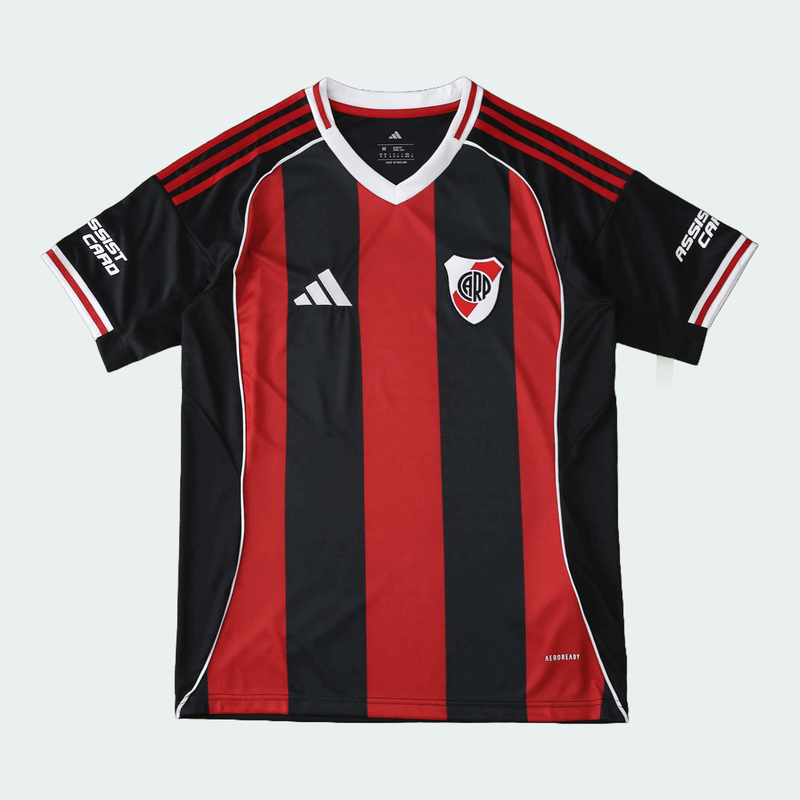 River Plate Extérieur 2025/26