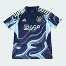 Ajax Extérieur 2025/26