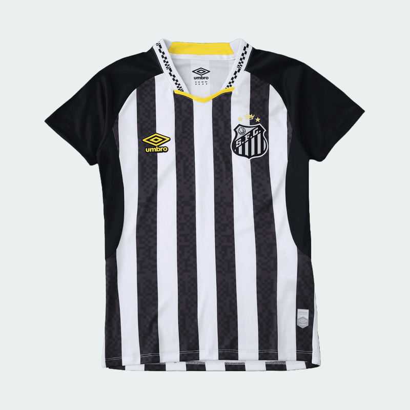 Santos Extérieur 2025/26 Femme