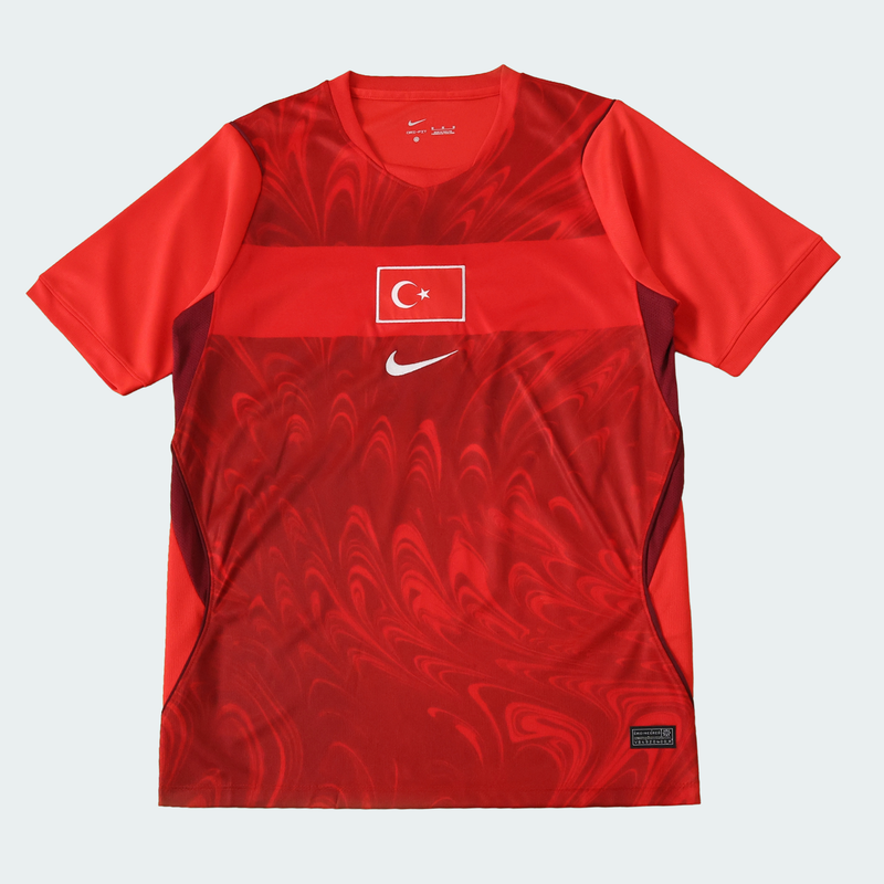 Turquie Extérieur 2026/27
