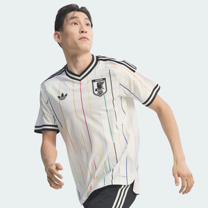 Japon Extérieur 2026/27 · Version Joueur