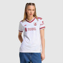 Liverpool Extérieur 2026/27 Femme