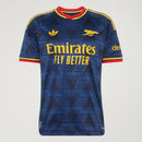 Arsenal Extérieur 2026/27 Version Joueur