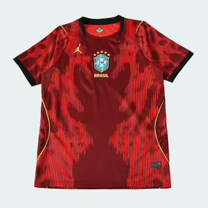 Brésil Extérieur Édition Spéciale 2026/27