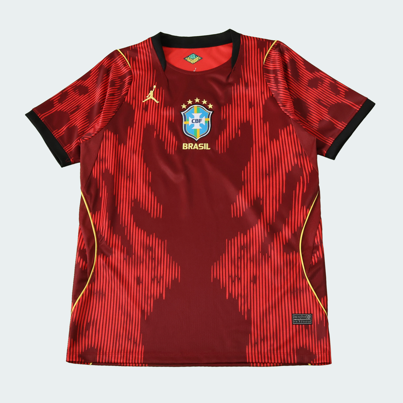 Brésil Extérieur Édition Spéciale 2026/27