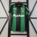 Maillot extérieur 25/26
