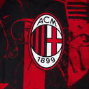 AC Milan Avant-Match Domicile 26/2027