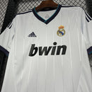 Real Madrid Rétro Domicile 2012/13