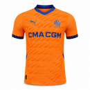 Maillot Extérieur Version Joueur 24/25