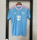 Maillot Extérieur Third 25/26