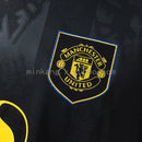 Maillot extérieur à manches longues 25/26