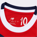 Maillot domicile de Lille pour la saison 26/27