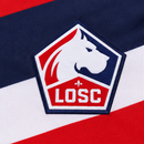 Maillot domicile de Lille pour la saison 26/27