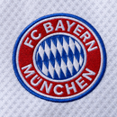 Polo Bayern Munich Blanc 2025/26