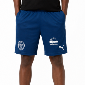 Short ES Troyes AC Domicile 2025/26