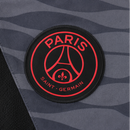 Gilet d'entraînement d'avant-match PSG 22/23 - Noir