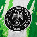 Nigeria Domicile 25/26 · Version Joueur