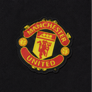 Short domicile Manchester United 2025/26