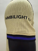 Maillot Extérieur Version Joueur 25/26