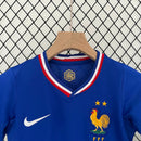 Kit enfant Domicile 2024