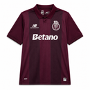 Maillot extérieur du FC Porto 2026/27