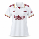 Arsenal Third 2025/26 Femme