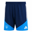 Short d'entraînement Stade Brestois 2026/27