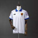 Maillot Extérieur Rétro 1998