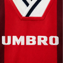 Maillot Extérieur Rétro 1998