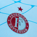 Maillot Troisième Feyenoord 2025/26