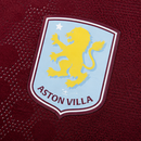 Aston Villa Domicile 25/2026