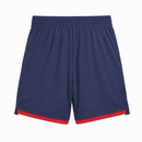 Short domicile Lille LOSC 2026/27