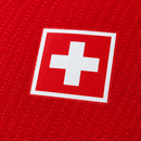 Suisse Domicile 25/26 · Version Joueur