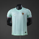 Maillot Extérieur Version Joueur 25/26