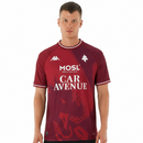 FC Metz Domicile 2026