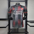 Maillot Domicile Version Joueur 25/26