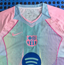 Maillot Dégradé rose vert 25/26
