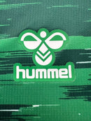 Maillot Extérieur 26/27