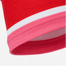 Men’s Olympique Marseille 2025-26 Red Jersey Player Version