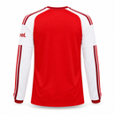 Arsenal Domicile 2026/27 Manches Longues