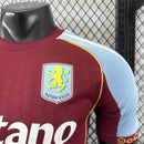 Maillot Domicile Version Joueur 25/26