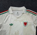 Maillot Extérieur 26/27