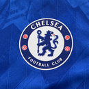 Chelsea Domicile 2025/26 Femme Crop Top