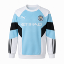 Manchester City Sweat-shirt Manches Longues 25/2026
