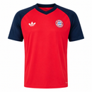 Maillot d'avant-match extérieur du Bayern Munich 2026/27