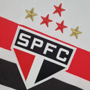 São Paulo Rétro Domicile 06/07