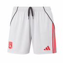 Short Troisième  l'Olympique Lyonnais 2025-26